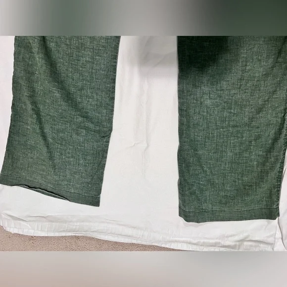 Prana Men’s Pull on Hemp Blend Pant, size M - Picture 3 of 4